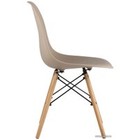 Стул Stool Group DSW (бежевый)