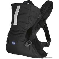 Рюкзак-переноска Chicco Easy Fit (black night)