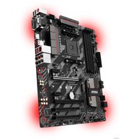 Материнская плата MSI B350 Tomahawk