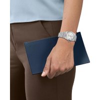 Наручные часы Tissot T137.207.11.111.00