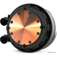 Кулер для процессора NZXT Kraken X52 [RL-KRX52-02]