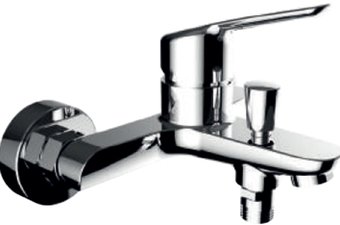 Смеситель Clever Panam Evo Elegance 60545