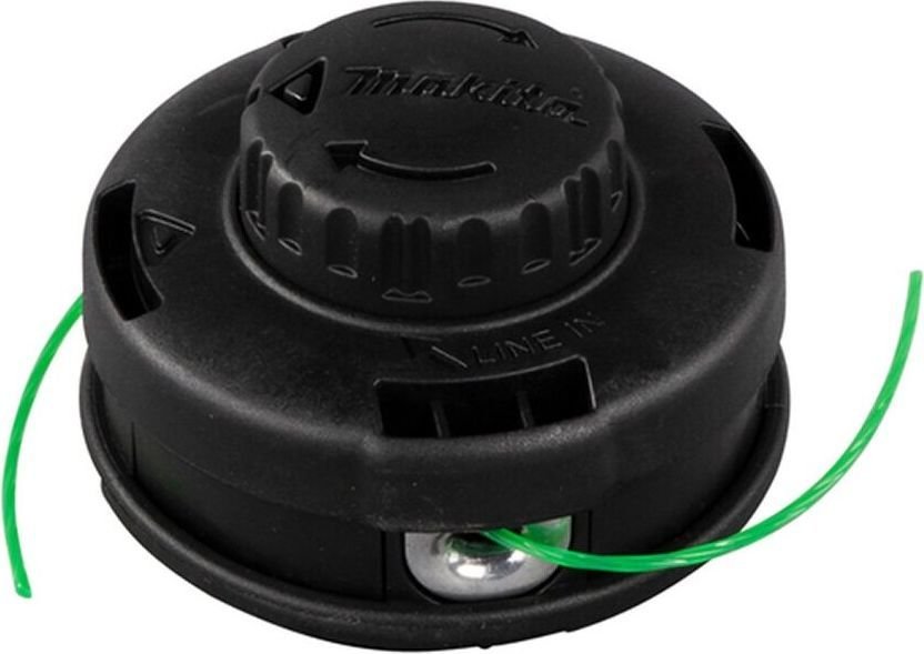 

Головка триммерная Makita М10х1.25LH 191D89-4