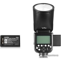 Вспышка Godox V1S для Sony