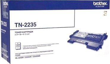

Картридж Brother TN-2235
