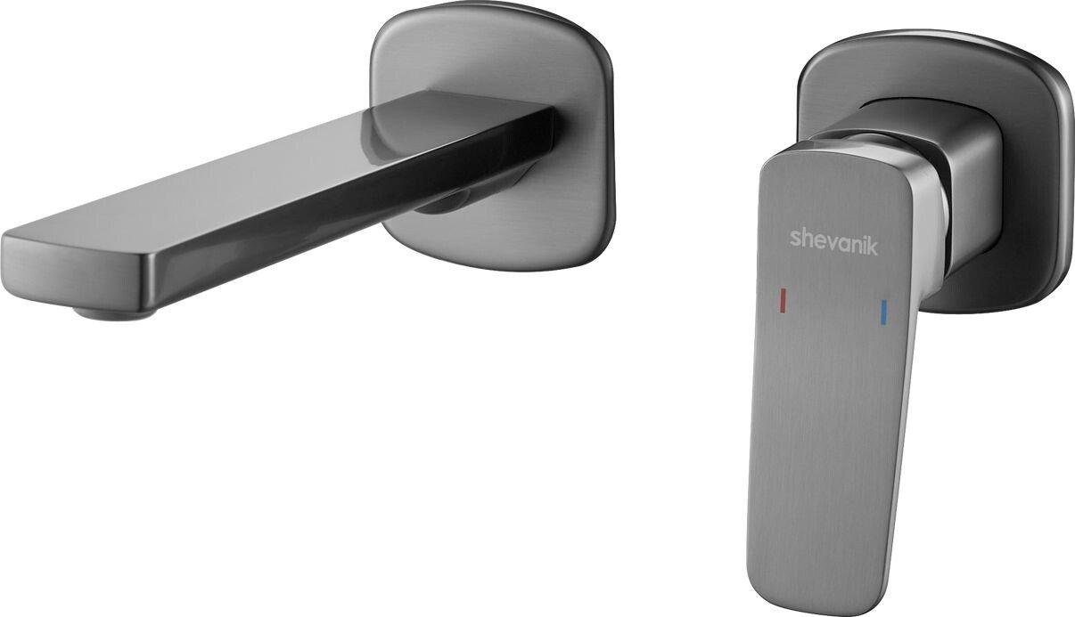 

Смеситель Shevanik S9941T