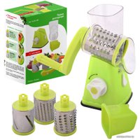 Терка Мультидом VL53-158