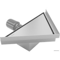 Трап/канал Mexen Flat 20 Chrome 1010320