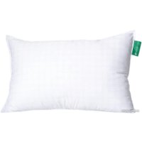 Спальная подушка Natura Vera Carbon Air 50x70