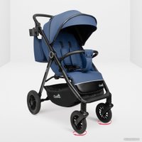 Коляска прогулочная «книга» Costa Vita VT-12 (сапфир)