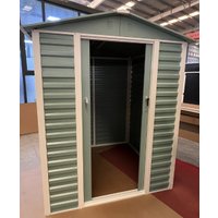  Спстрим 210х178х178 см (серебристо-зеленый) в Бресте