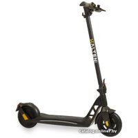 Электросамокат Halten Flash (черный)