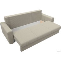 Диван Лига диванов Лига-031 121273 (рогожка к-02)