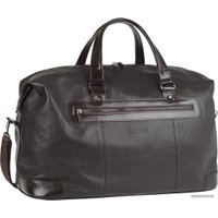 Дорожная сумка Franchesco Mariscotti 6-415кFM1 (леванта, коричневый)