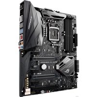 Материнская плата ASUS ROG Maximus IX Hero