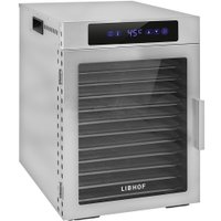 Сушилка для овощей и фруктов Libhof FDN-12