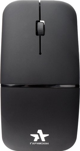 Мышь Гарнизон GMW-500