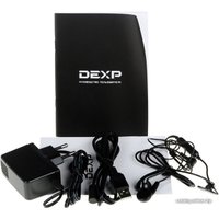 Планшет DEXP Ursus 9PV 16GB 3G Black