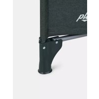 Манеж-кровать MOWbaby Play Plus RP102 (темно-зеленый)