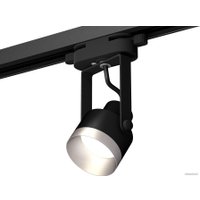 Трековый светильник Ambrella light Track System XT6602043 PBK/MCH