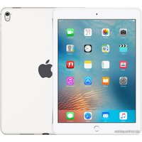 Чехол для планшета Apple Silicone Case for iPad Pro 9.7 (White) [MM202ZM/A]