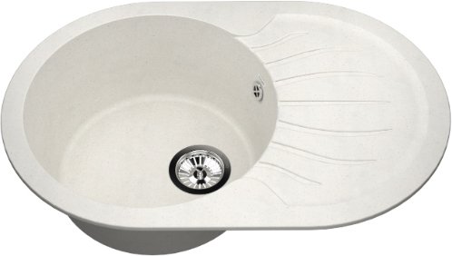 

Кухонная мойка Vigro Vigronit VG304 150910 (жасмин)
