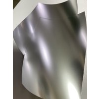 Пленка для печати ProfiColor Silver Matte самоклеящаяся A4 125 г/м2 BN05433 (20л)