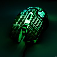 Игровая мышь Dialog Gan-Kata MGK-25U