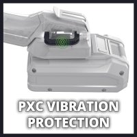 Секатор Einhell GE-GS 18/150 Li-Solo 3408290 (без АКБ)