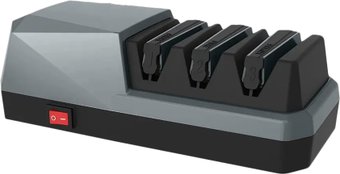 Электроточилка RiiSii RZE003 (серый)