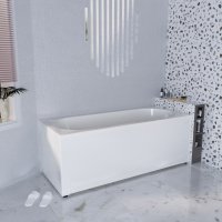 Ванна Radomir Вальс 170x75 1-01-0-0-1-337 в Бобруйске