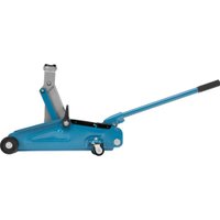 Подкатной домкрат Stels 51127 2т