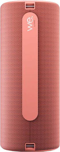 

Беспроводная колонка Loewe We. HEAR 2 (красный)