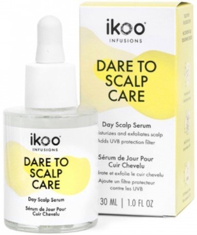 

Сыворотка Ikoo Day Scalp Serum Дневная для кожи головы 30 мл