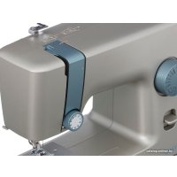 Электромеханическая швейная машина Chayka Art 55