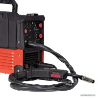 Сварочный инвертор Altron Electric MIG/MMA-200PRO