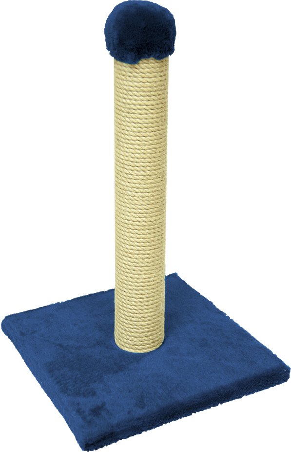 

Когтеточка Zoonik 22315-9 (синий)