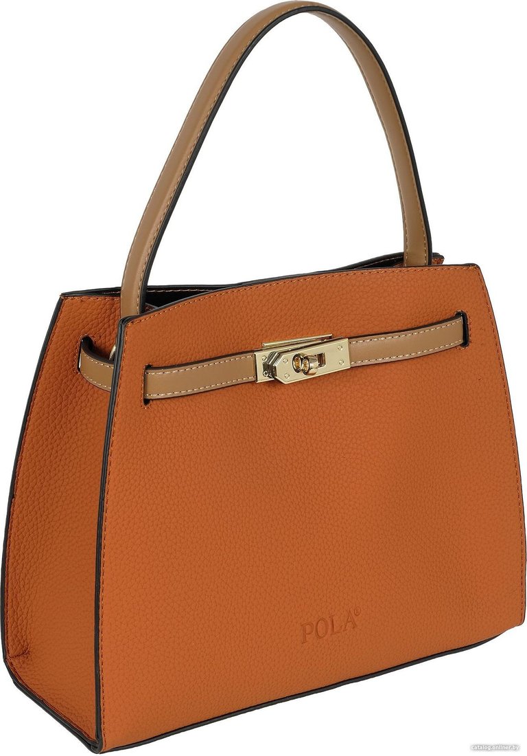 Сумка Pola 883f (коричневый)