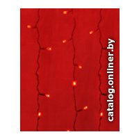 Световой дождь Neon-Night 235-102 160 LED (красный)