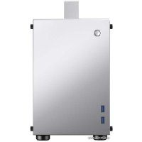 Корпус Jonsbo T8 (серебристый)