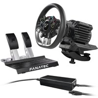 Руль Fanatec Gran Turismo DD Pro (8 Nm)