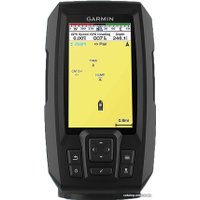 Эхолот Garmin Striker Vivid 4cv