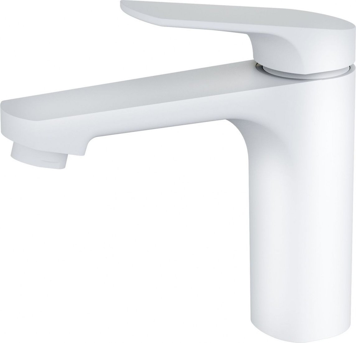

Смеситель Wonzon&Woghand WW-A40492-MW