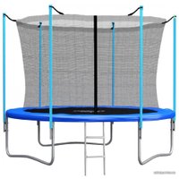 Батут Funfit 252см - 8ft (внутренняя сетка)