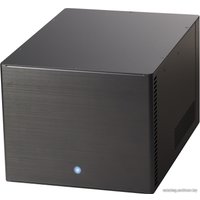 Корпус Fractal Design Array R2 Mini ITX NAS Case w/ 300W SFX PSU (FD-CA-ARRAYR2-BL)