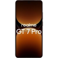 Телефон Realme GT7 Pro RMX5011 12GB/512GB международная версия (марсианский песок)