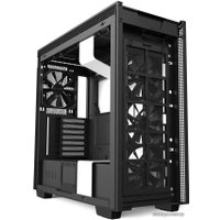 Корпус NZXT H710 CA-H710B-W1