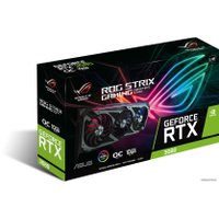 Видеокарта ASUS ROG Strix GeForce RTX 3080 V2 OC 10GB GDDR6X