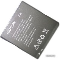 Аккумулятор для телефона Explay Bit