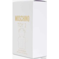 Парфюмерная вода Moschino Toy 2 EdP (100 мл)